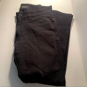 Mens Brixton black pants